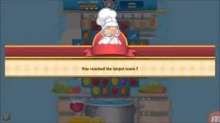 Chefs Quest Gameplay HD