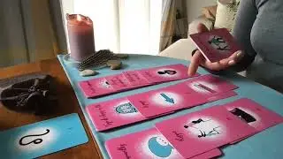 Il va oser revenir après tout ce mal qu'il vous a fait.