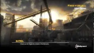 All KillFeed vs Keriboh | 2-0