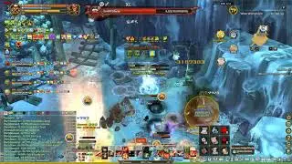 Tree of Savior - Clown Assassin Shinobi