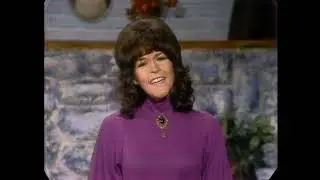 Donna Fargo   Funny Face   Hee Haw 1973