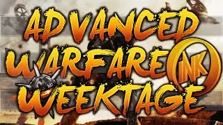 Advanced Warfare Weektage edit by iNK MEXX !