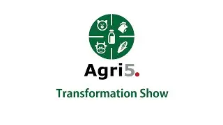 AGRI 5 Transformation Show - APAC (Agricultural Produce Agents Council) -  S2 E3