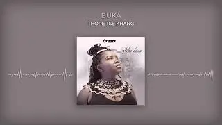 Thope tse Khang --  Buka