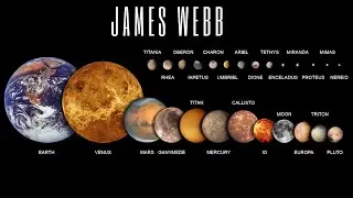 James Webb Space Telescope Explained | Plans By NASA & ESA [JWST]