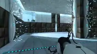 Portal Bonus Maps part 1!