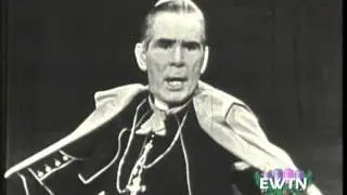 Three Kinds of Proposal - Ven Fulton J Sheen