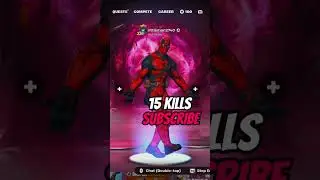 Your highest kill streak #Fortnite #Juice WRLD  #gaming ￼￼ ￼