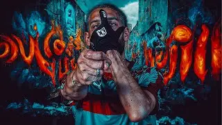 RAP Diminta - RAP Didine Canon 16 Arwahli complot ekhrojli tapis (Cover2)