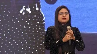 QUEEN OF SMART VALUE MISS IMRUJA PARVIN DHAMAKA ENTRY। TEAM OF BIKASH GHOSH। #imrujaparvin