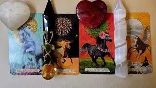 TI I ON/ONA U MESECU LJUBAVI💃💞🕺šta vam donosi februar na ljubavnom planu?🔮🦄🎀
