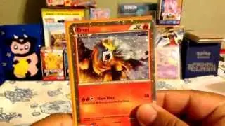 Pokemon TCBM #41: Fratomon [Codes Galore!]