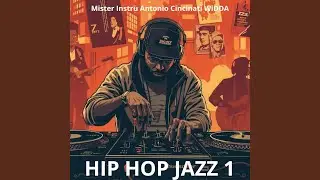 Hip Hop Jazz 4
