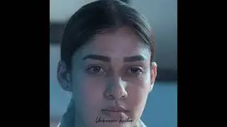 Netrikann Movie Scenes || Her Acting Level 🔥|| HD || What'sapp Status
