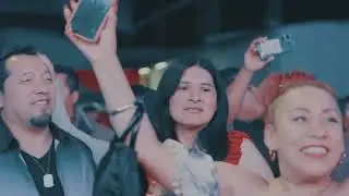 Mas y Mas 18  aniversario parte 1 en vivo - Ramiro Morales