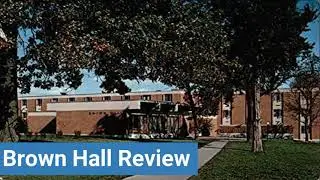 Ottawa University Brown Hall Review