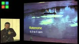 Pond Management