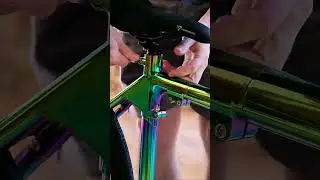 🚲 Watch the City Vanture in Action! 🚲