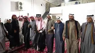 حفل زواج الشاب/ علي حسن مزيد الشميلي الفهمي