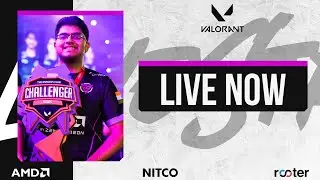 Can I hit radiant this act ;-; | Valorant India Live! | !discord