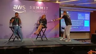 Pos Malaysia Digital transformation journey - Q 03