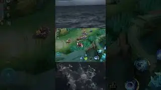 #mlbb#kaguratutorial#funny#gameplaymlbb