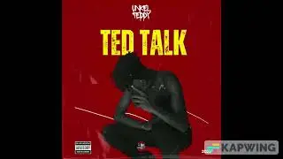 Unkel Teddy - Time