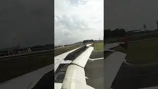 Senai Airport Malaysia