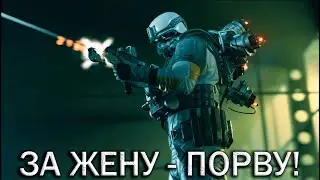 Лиам Берк - Quantum Break #14 | Прохождение для души
