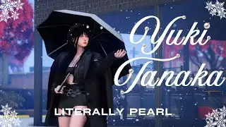 Yuki Tanaka | Ep. 45 Jayan-jayan bercama?~ #imeroleplay