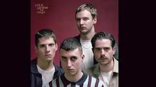VULK - No muscle