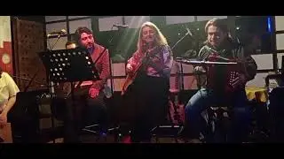 la cucharita charly el cafetero