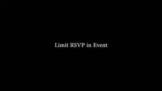 Event