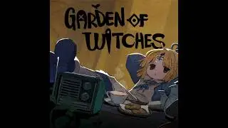 Drunken Butterfly (Fiena's Theme) - Garden of Witches Soundtrack
