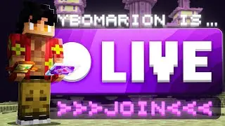 NO INVINTORY Minecraft Speed Run