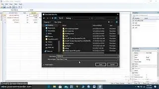 Stata Data entry amharic tutorial