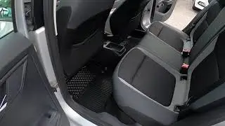 Master1 Katowice | PZ238JL Skoda Fabia 1.4 TDI Ambition