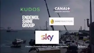 Kudos/Canal+ Creation Originale/Endemol Shine Group/Shine France Films/Sky/PBS (2016)