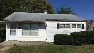 Residential for sale - 5470 East 19th Street, Indianapolis, IN 46218