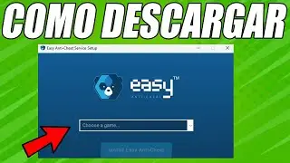 How to Download and Install Easy Anti-Cheat (Windows 10/11)