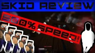 500% GOMME SPEED! ☆ SKID CLIENT REVIEW!