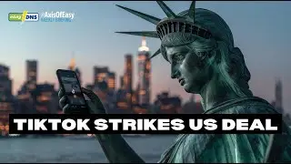 Will TikTok Be BANNED in the US? | #AxisOfEasy 418
