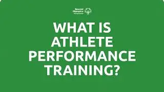 Athlete Performance Training: Coach Training Video