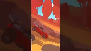 New game  hillside  Driving  gameplay android