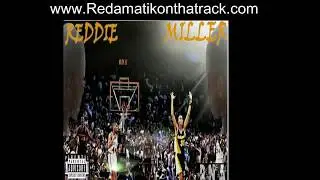 Want It All Instrumental Produced by: Redamatik