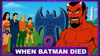 These 70s Cartoon Episodes Traumatized Kids