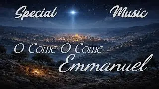 Special Music Christmas Eve