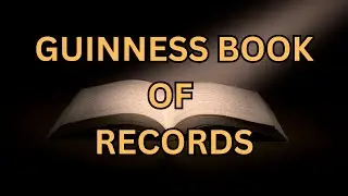 Mind-blowing Guinness World Records Quiz @QuizVentures-lvg