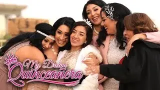 We are Family - My Dream Quinceañera - Eileen EP 6