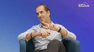 Uma conversa com Tiago Aração, CEO do Centro Treino e Avaliação Desportiva